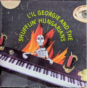 L'il Georgie and the Shufflin' Hungarians