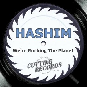 We're Rocking the Planet (Aim Bonus Mix)