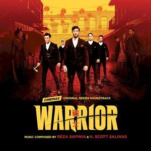 Warrior (Cinemax Original Series Soundtrack) (OST)