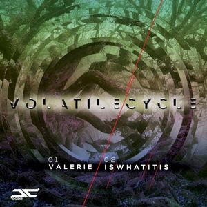 Volatile Cycle (EP)