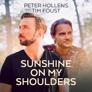 Sunshine on My Shoulders (Single)
