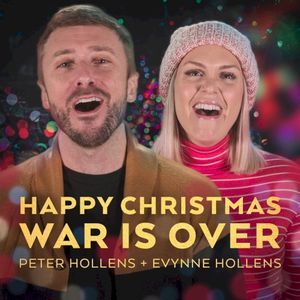 Happy Christmas, War Is Over (Single)