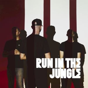 Run In The Jungle (Album Sampler 1)