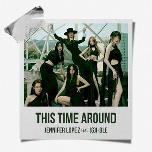 This Time Around (Single)
