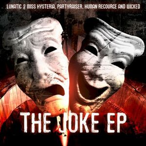 The Joke - EP (EP)