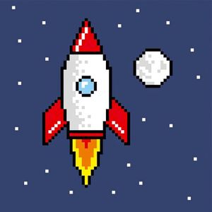 Rockin Rocket (Single)