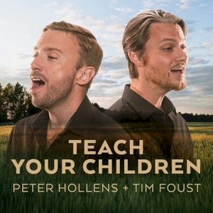 Teach Your Children (Single)