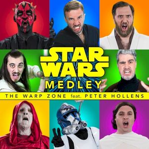 Star Wars Prequel Trilogy Medley (Single)