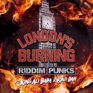 London’s Burning (T>I remix)