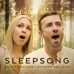Sleepsong (Single)