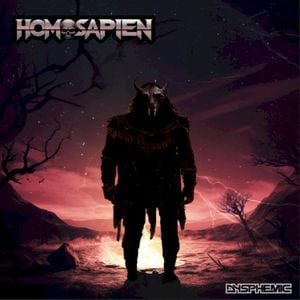 Homo Sapien (Single)