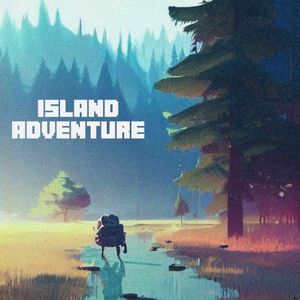 Island Adventure (EP)