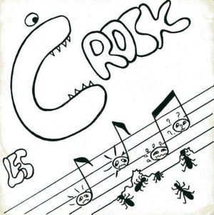 Les Crock (Single)
