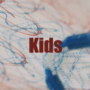 Kids (Single)