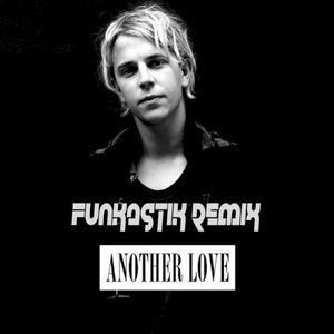 Another Love (Funkastik remix) (Single)