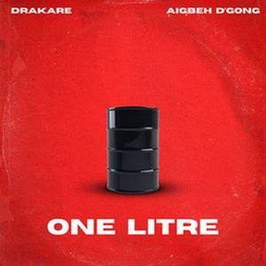 One Litre (Single)