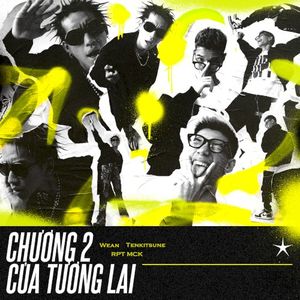 Chương 2 Của Tương Lai (Single)