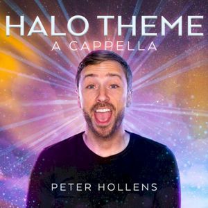 Halo Theme (Single)