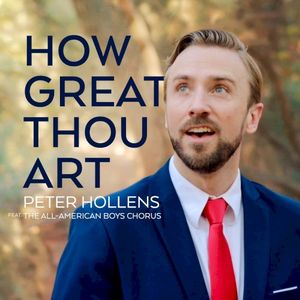 How Great Thou Art (Single)