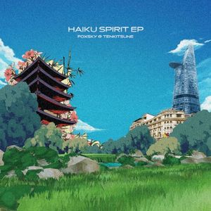HAIKU SPIRIT EP (EP)