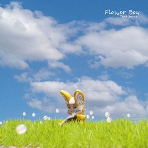 Flower Boy (Single)