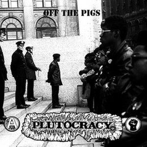 Off the Pigs (EP)