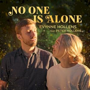 No One is Alone (Single)