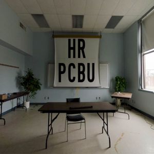 PCBU (EP)