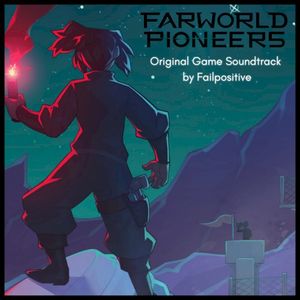 Farworld Pioneers (Original Game Soundtrack) (OST)