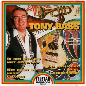 Tony Bass