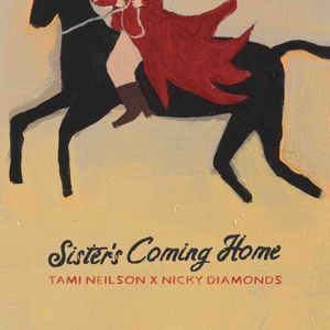 Sister’s Coming Home (Single)