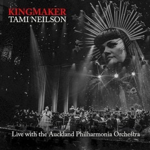 Kingmaker (Live)