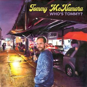 Who's Tommy?