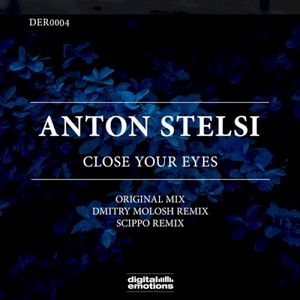 Close Your Eyes (EP)