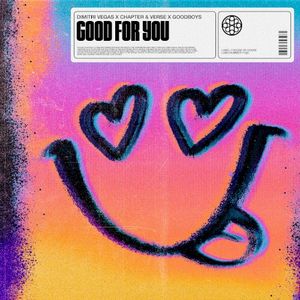 Good for You (extended mix)