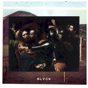 BLVCK (EP)