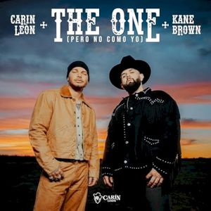 The One (Pero No Como Yo) (Single)