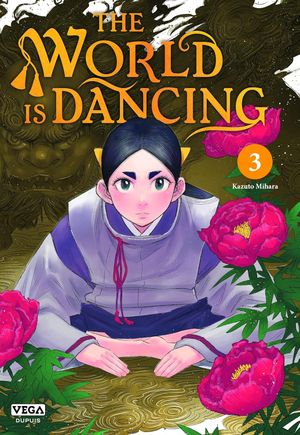 The World is Dancing, tome 3