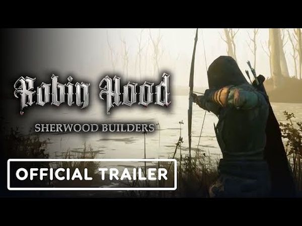 Robin Hood - Sherwood Builders