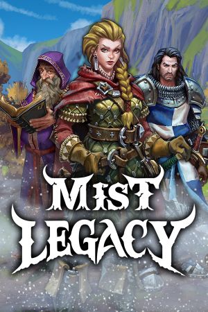 Mist Legacy