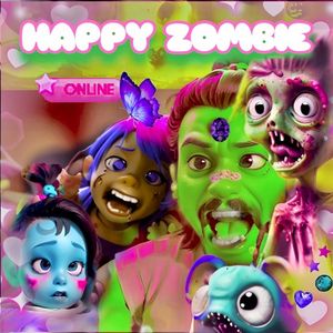 Happy Zombie (Single)