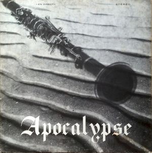 Apocalypse