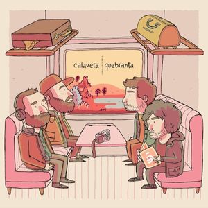 Quebranta (EP)