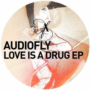 Love Is a Drug EP (EP)