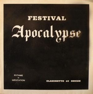 Festival Apocalypse