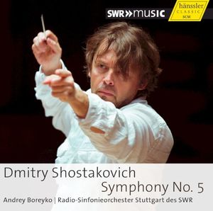 Symphony No. 5, Op. 47