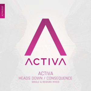 Heads Down / Consequence (EP)