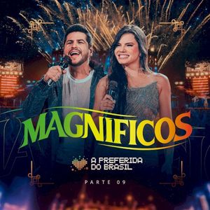 A Preferida do Brasil, Pt. 9 (Ao Vivo) (Live)