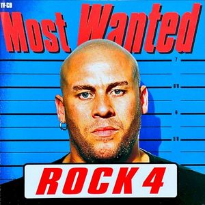 Most Wanted Rock 4