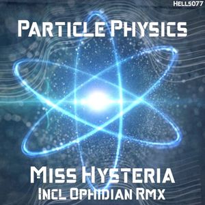 Particle Physics (Single)